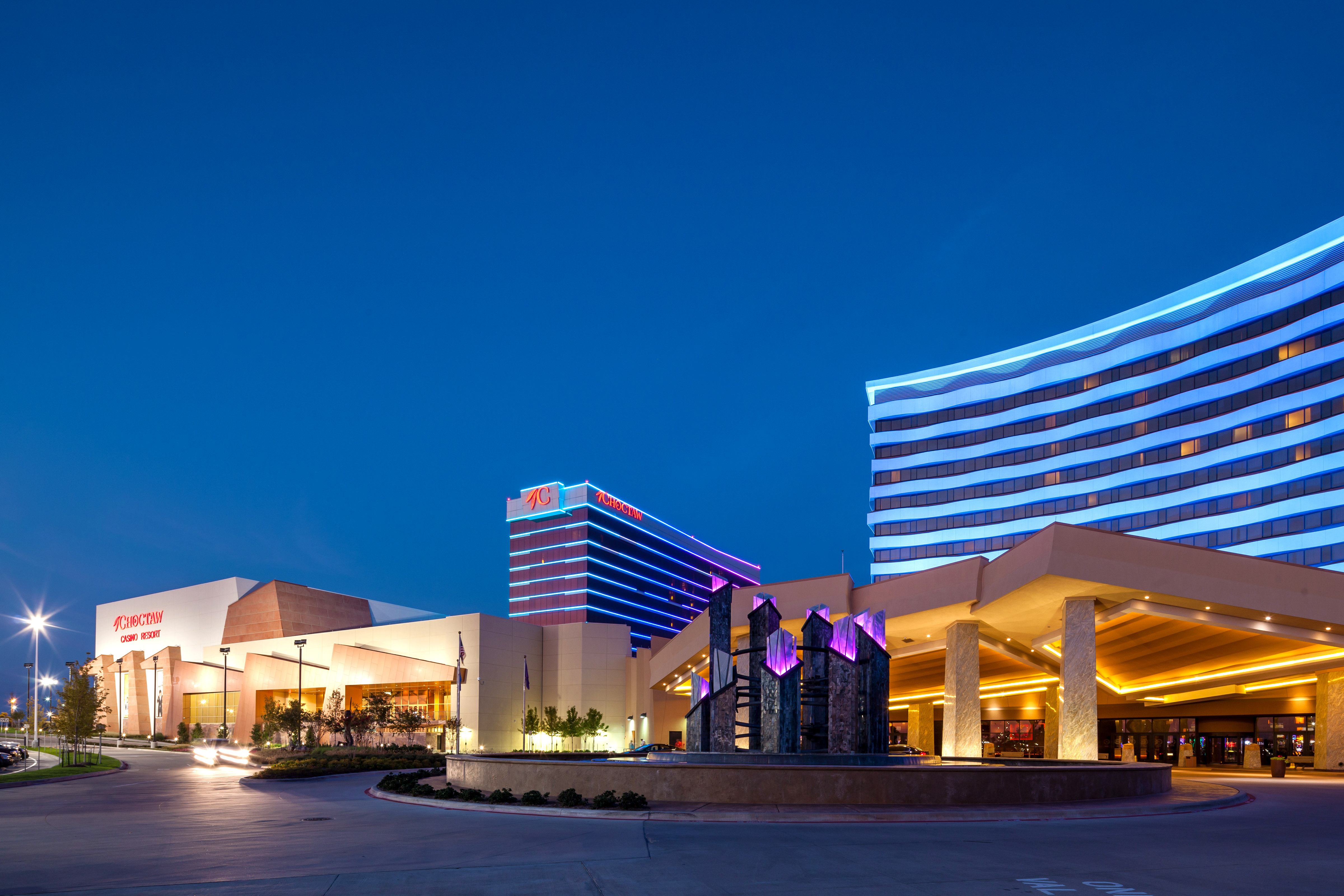 Choctaw Casino and Resort–Pocola - casino del sol -Lisitng at Casino Games